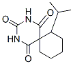 CAS#: 67196-31-0, 7-Isopropyl-2,4-Diazaspiro[5.5]Undecane-1,3,5-Trione