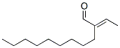 CAS#: 6720-16-7, 2-Nonylcrotonaldehyde