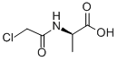 CAS 登录号：67206-15-9， 氯乙酰基-D-丙氨酸