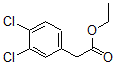 CAS#: 6725-45-7, 3,4-Dichloro-Benzeneacetic Acid Ethyl Ester
