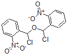 CAS 登录号：67272-21-3， 二(alpha-氯-2-硝基苄基)醚