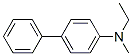 CAS#: 67274-58-2, N-Ethyl-N-Methyl-(1,1'-Biphenyl)-4-Amine
