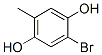 CAS#: 67289-05-8, 2-Bromo-5-Methyl-Benzene-1,4-Diol