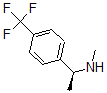 CAS#: 672906-71-7, (alphaS)-N,alpha-Dimethyl-4-(Trifluoromethyl)-Benzenemethanamine