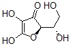 CAS 登录号：6730-29-6， 半脱氢抗坏血酸
