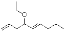 CAS#: 67323-96-0, (5E)-4-Ethoxy-1,5-nonadiene