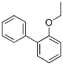 CAS 登录号：6734-91-4， 2-乙氧基联苯