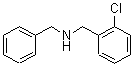 CAS#: 67342-76-1, 2-Chloro-N-(Phenylmethyl)-Benzenemethanamine