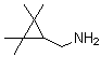 CAS#: 67358-15-0, 1-(2,2,3,3-Tetramethylcyclopropyl)methanamine