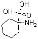 CAS#: 67398-11-2, (1-Aminocyclohexyl)-Phosphonic Acid