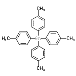 CAS#: 6746-22-1, Tetrakis(4-Methylphenyl)Stannane