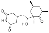 CAS 登录号：6746-42-5， (+)-4-[2-(3,5-二甲基-2-氧代环己基)-2-羟基乙基]-2,6-哌啶二酮