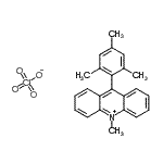 CAS#: 674783-97-2, 9-Mesityl-10-methylacridinium perchlorate