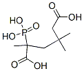 CAS#: 67492-83-5, 2,4,4-Trimethyl-2-Phosphonoadipic Acid