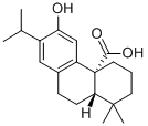 CAS 登录号：67494-15-9， 花柏酸