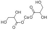 CAS#: 67525-74-0, DL-Glyceric Acid Hemicalcium Salt Hydrate