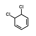 CAS#: 67535-56-2, 5,6-Dichloro-1,3-cyclohexadiene