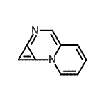 CAS#: 675843-18-2, Cyclopropa[e]pyrido[1,2-a]pyrazine