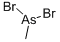CAS#: 676-70-0, Methylarsine Dibromide