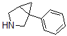 CAS#: 67644-21-7, 1-Phenyl-3-Azabicyclo[3.1.0]Hexane