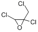 CAS#: 67664-94-2, 1,2,3-Trichloropropane-2,3-Oxide
