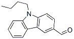 CAS#: 67707-09-9, 9-Butyl-9H-Carbazole-3-Carbaldehyde