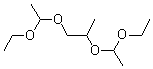 CAS#: 67715-79-1, 4,6,9-Trimethyl-3,5,8,10-Tetraoxadodecane