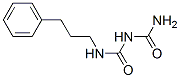 CAS#: 6774-17-0, 1-(3-Phenylpropyl)Biuret