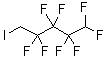 CAS#: 678-74-0, 1H,1H,5H-Octafluoropentyl Iodide