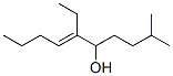 CAS#: 67800-83-3, 6-Ethyl-2-Methyl-6-Decen-5-Ol