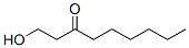 CAS#: 67801-46-1, 1-Hydroxynonan-3-One
