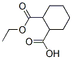 CAS#: 67805-22-5, Ethyl Hydrogen Cyclohexane-1,2-Dicarboxylate