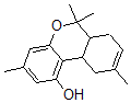 CAS#: 67805-86-1, Methyl-delta(8)-Tetrahydrocannabinol