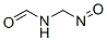 CAS#: 67809-14-7, Nitrosomethylformamide