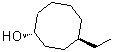 CAS#: 678144-36-0, (1R,4R)-4-Ethylcyclooctanol