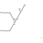 CAS#: 67815-90-1, Sodium 18-{2,3-bis[(9Z)-9-octadecenoyloxy]propoxy}-18-oxo-9-octadecanyl sulfate