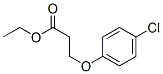 CAS#: 67829-74-7, 3-(4-Chlorophenoxy)-Propionic Acid Ethyl Ester