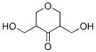 CAS#: 67845-26-5, Tetrahydro-3,5-Bis(Hydroxymethyl)-4H-Pyran-4-One