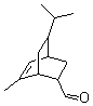 CAS#: 67845-30-1, 6-Methyl-8-(1-Methylethyl)-Bicyclo[2.2.2]Oct-5-Ene-2-Carboxaldehyde