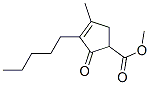 CAS#: 67845-52-7, Methyl 4-Methyl-2-Oxo-3-Pentylcyclopent-3-Enecarboxylate