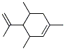 CAS#: 67845-78-7, 1,3,5-Trimethyl-4-(1-Methylvinyl)Cyclohexene