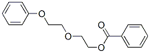 CAS#: 67845-81-2, 2-(2-Phenoxyethoxy)Ethyl Benzoate