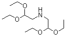 CAS#: 67856-69-3, N-(2,2-Diethoxyethyl)-2,2-Diethoxy-Ethanamine
