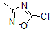 CAS#: 67869-91-4, 5-Chloro-3-Methyl-1,2,4-Oxadiazole