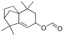 CAS#: 67874-82-2, 1,3,4,5,6,7-Hexahydro-1,1,5,5-Tetramethyl-2H-2,4alpha-Methanonaphthalen-7-Yl Formate