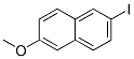 CAS#: 67886-69-5, 2-Iodo-6-Methoxy-Naphthalene 