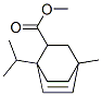 CAS#: 67890-78-2, 4-Methyl-1-(1-Methylethyl)Bicyclo[2.2.2]Oct-5-Ene-2-Carboxylic Acid Methyl Ester