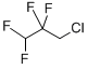 CAS#: 679-85-6, 1-Chloro-2,2,3,3-Tetrafluoropropane