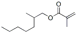 CAS#: 67905-45-7, 2-Methylheptyl Methacrylate