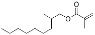 CAS#: 67905-49-1, 2-Methylnonyl Methacrylate